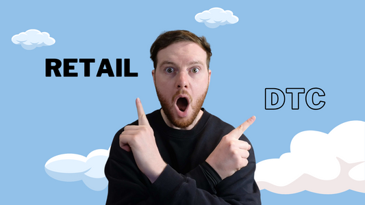 Retail Vs Direct To Consumer