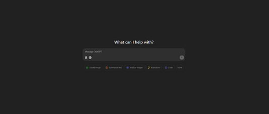 OpenAI Launches ChatGPT Search