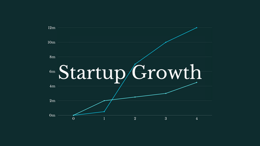 Understanding Startup Growth