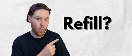 Why Refillable & Top-ups Products are more profitable than one-off purchases