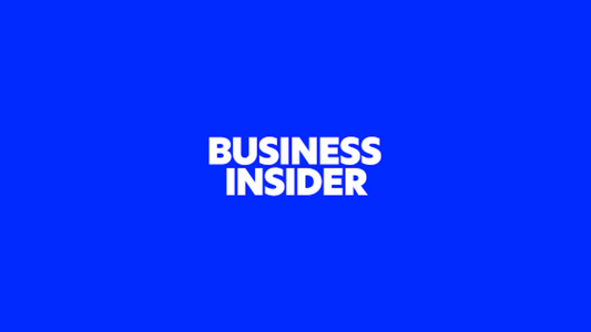 Business Insider Logo