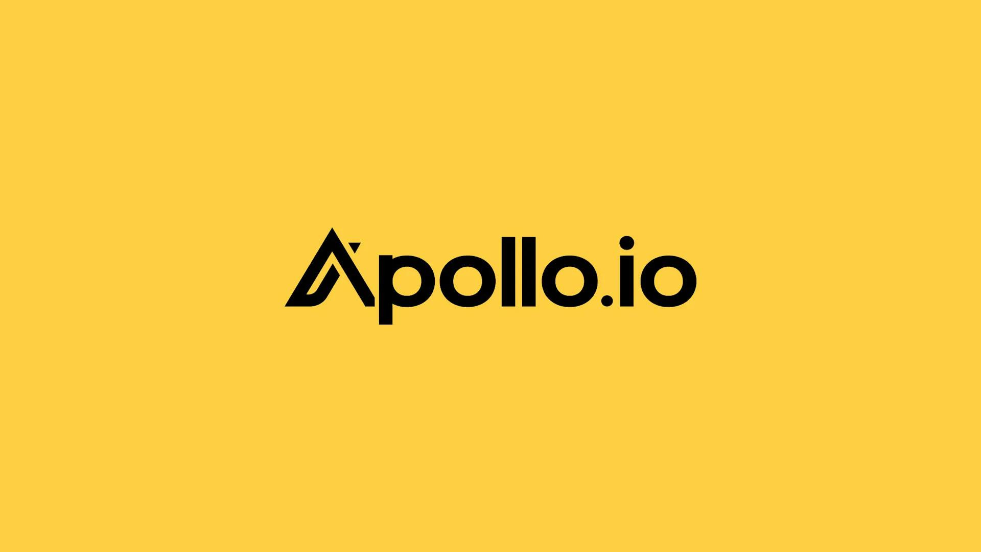 Cracking the Cold Email Code with Apollo.io – Pickle Rooms