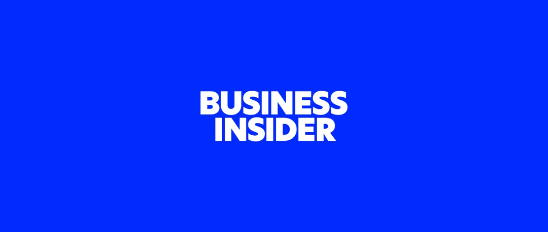 Business Insider Logo