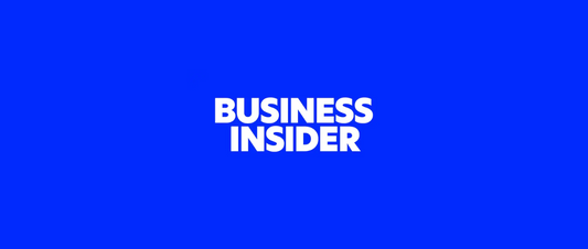 Business Insider Logo