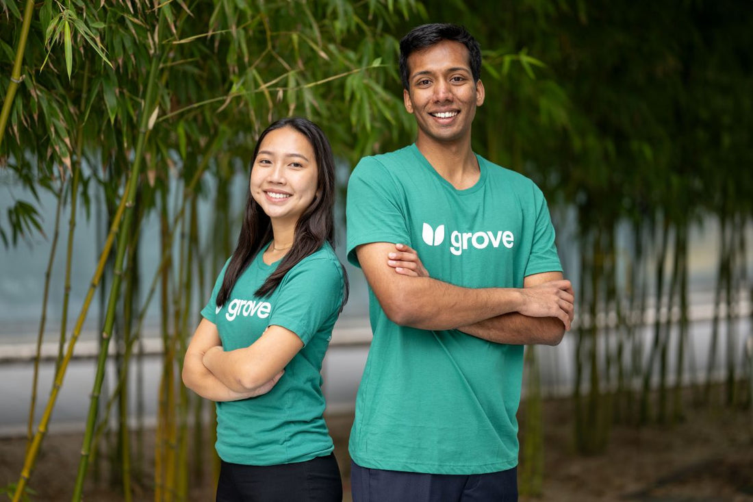 AI Helps Grove Accelerate Clinical Trial Enrollment