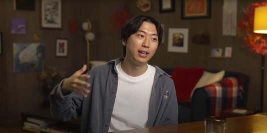 Origin Stories – Pickle Rooms