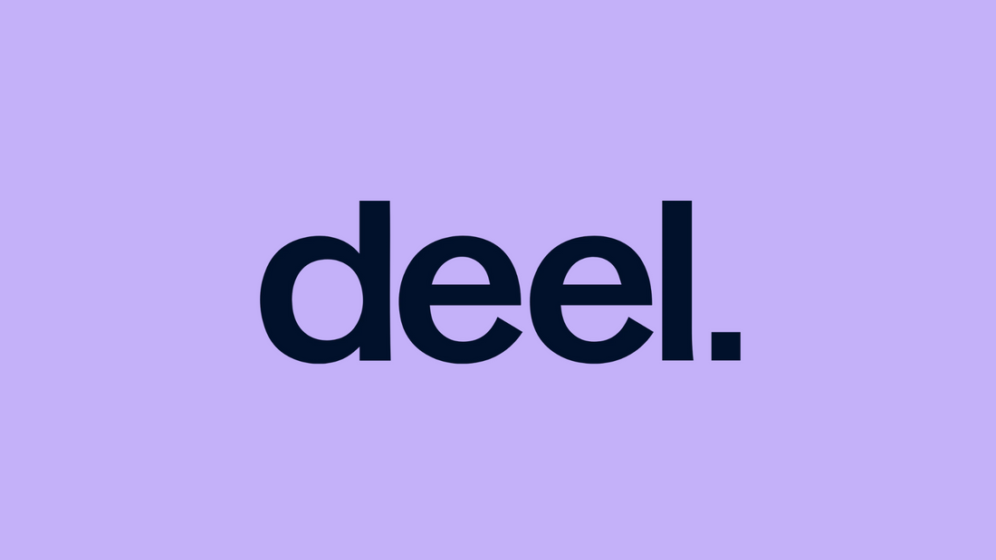 Deel Logo