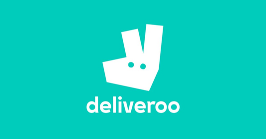 Deliveroo Logo