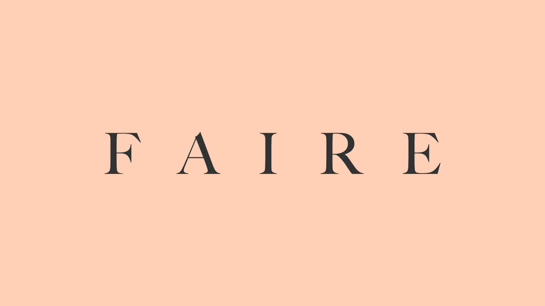 Faire Logo