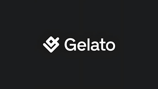 Gelato Logo