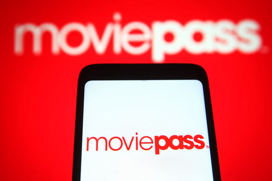 Ex-CEO of MoviePass Parent Firm Admits Guilt in Fraud Linked to 'Unlimited' Plan