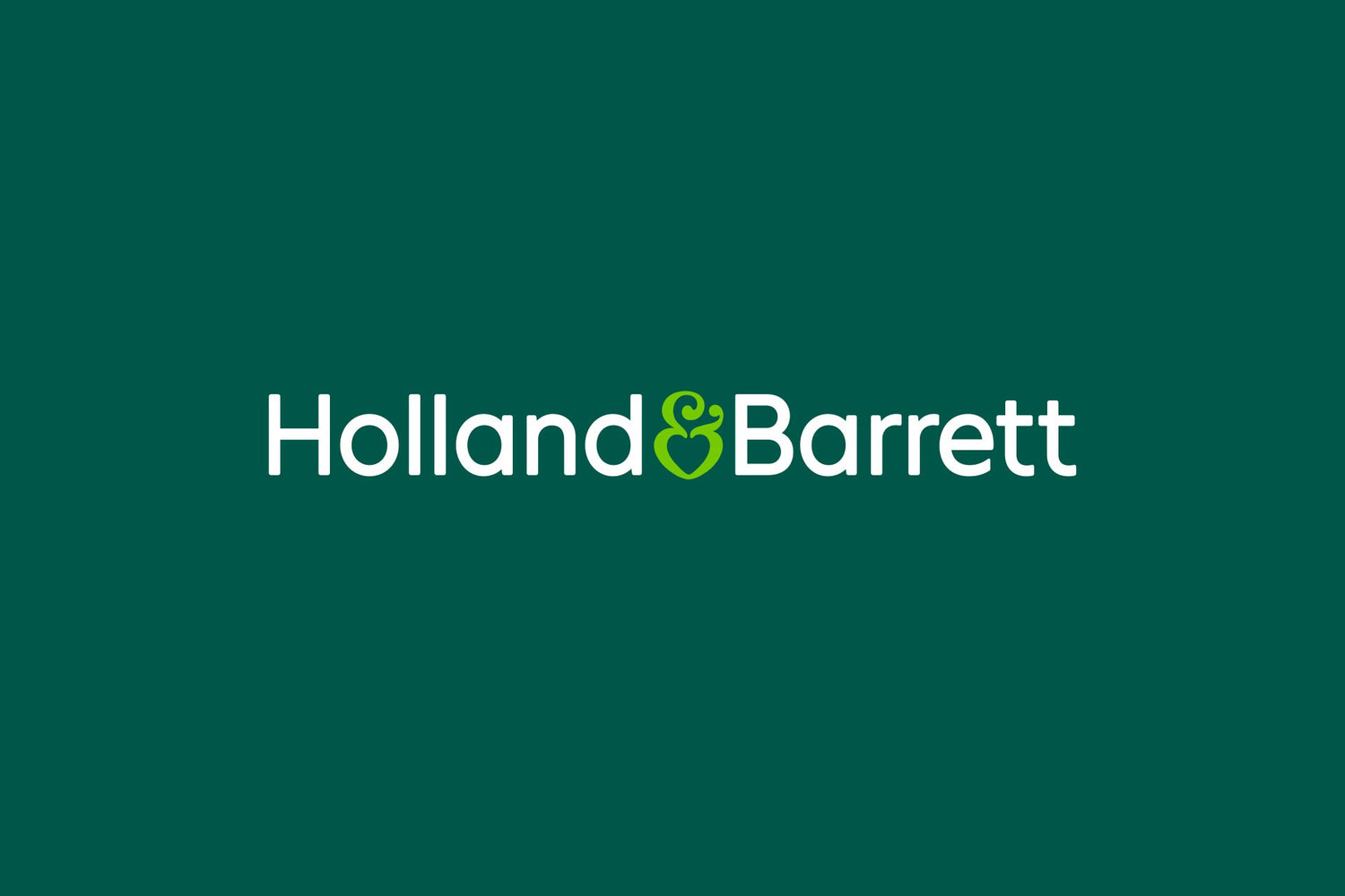The Holland & Barrett Story – Pickle Rooms