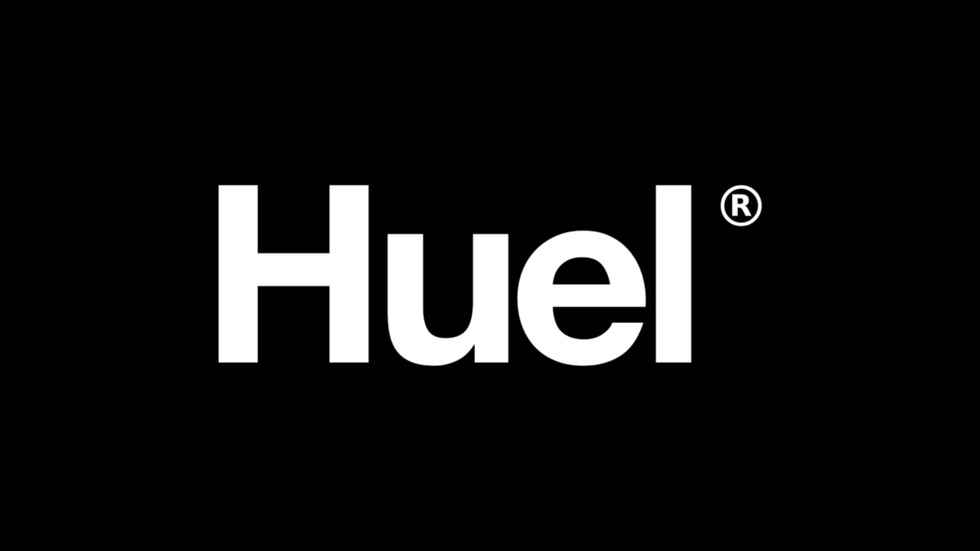 Huel: A Revolutionary Take on Nutrition – Pickle Rooms