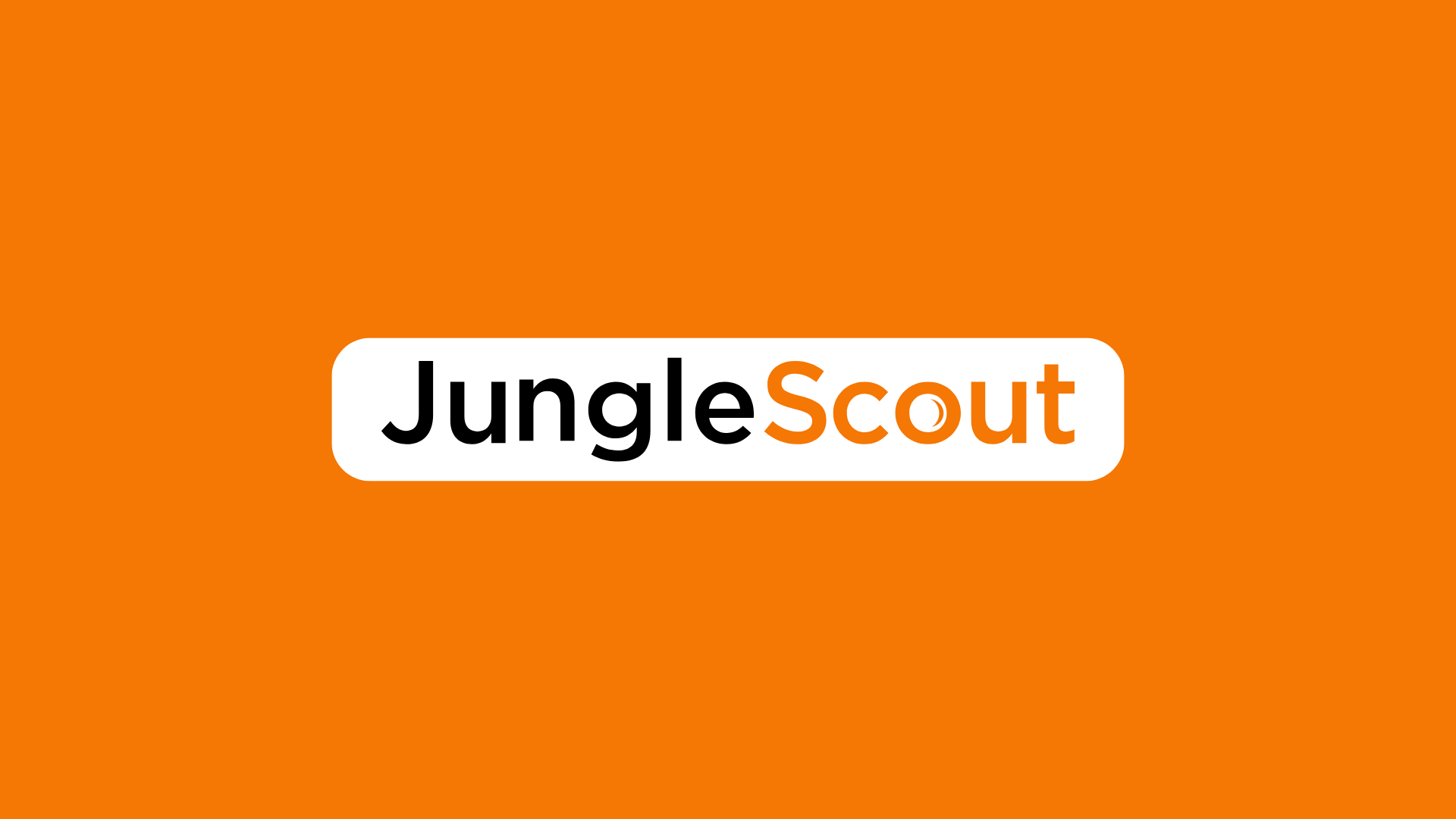 Jungle Scout: The Wild Jungle of Amazon Sales – Pickle Rooms