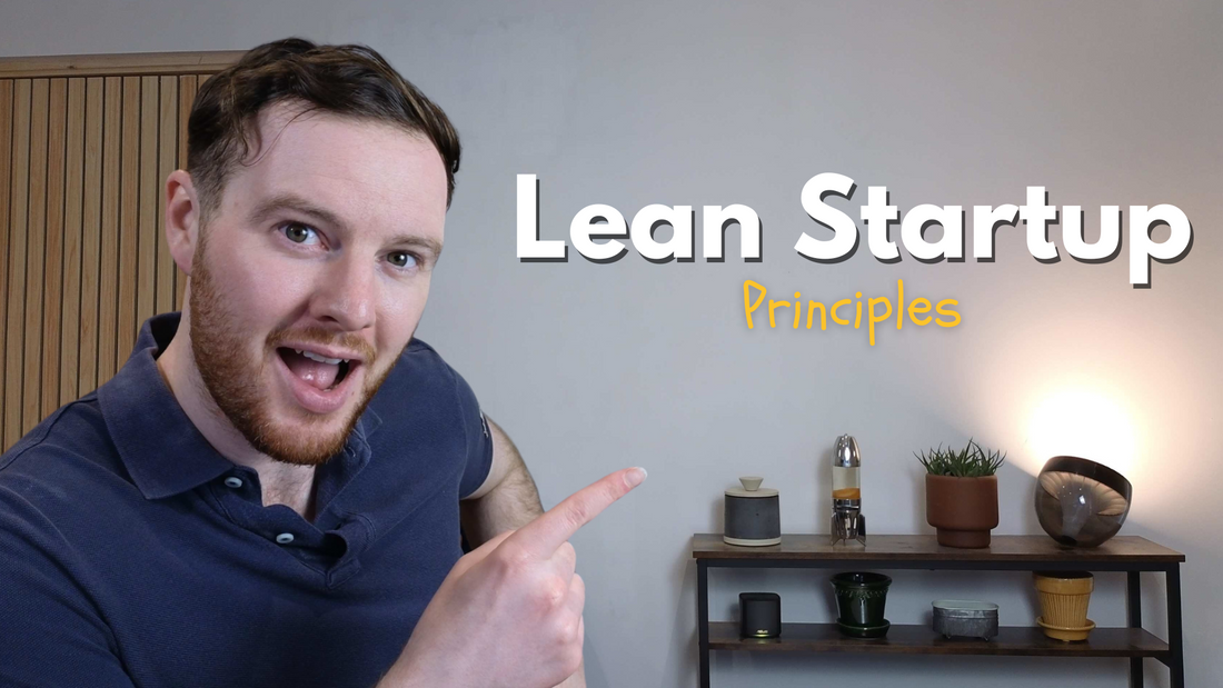 Lean Startup Principles