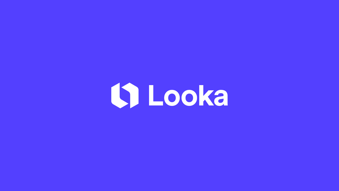 Looka Logo