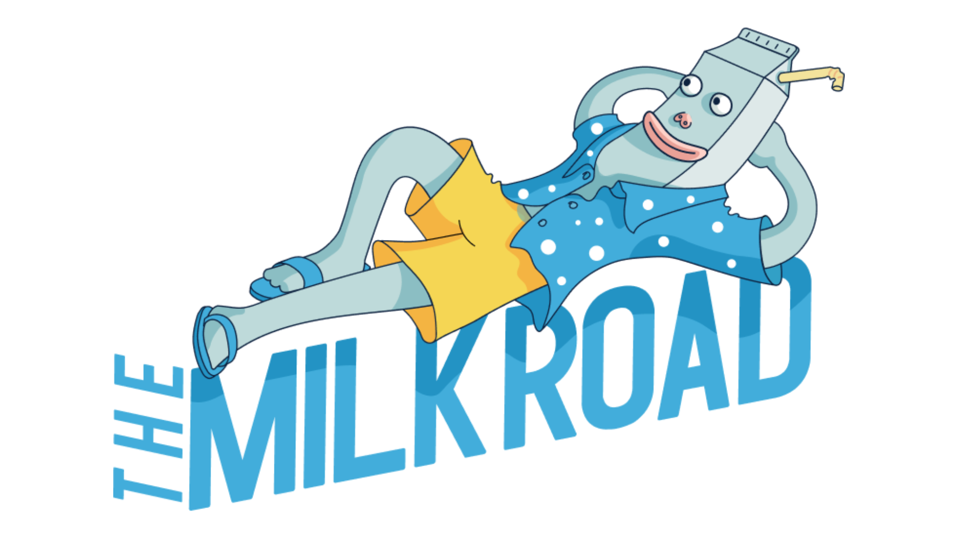 The Remarkable Growth of Milk Road – Pickle Rooms