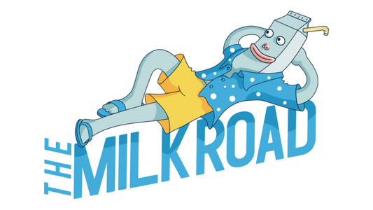 Milk Road