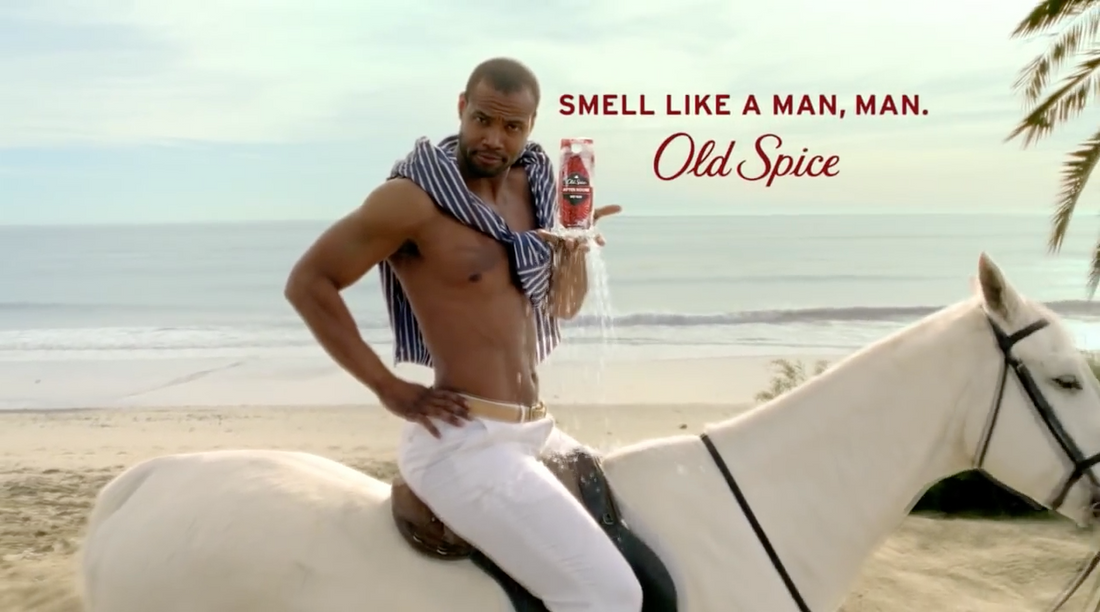 Old Spice