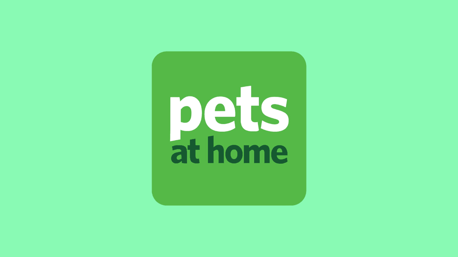 Anthony Preston: Pets at Home – Pickle Rooms