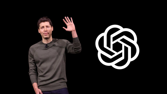 Sam Altman Returns as CEO