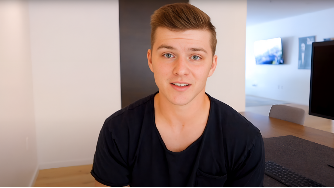 Selling a Tech Startup at 23: Kieran O'Brien - MediaKits.com