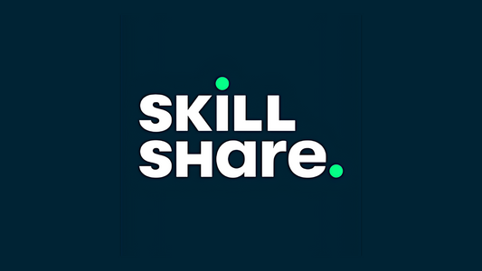 Skillshare logo