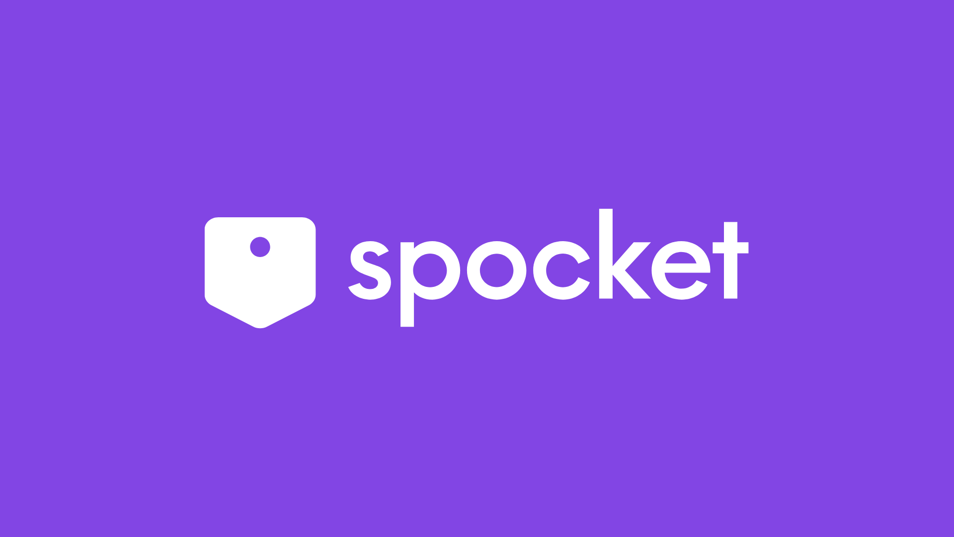 The Origin of Spocket – Pickle Rooms