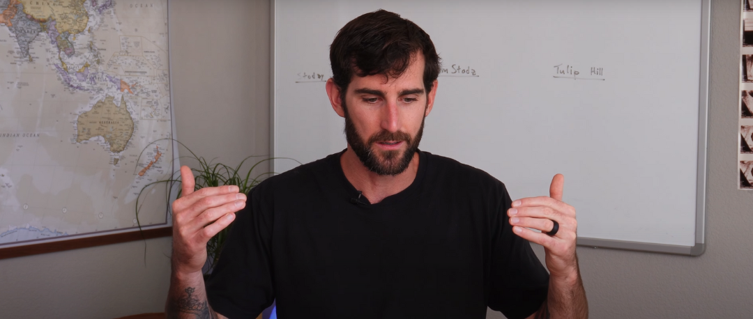 How Tim Stoddart Built a $6M Empire – Pickle Rooms