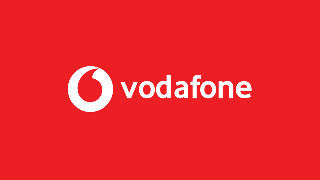 Vodafone