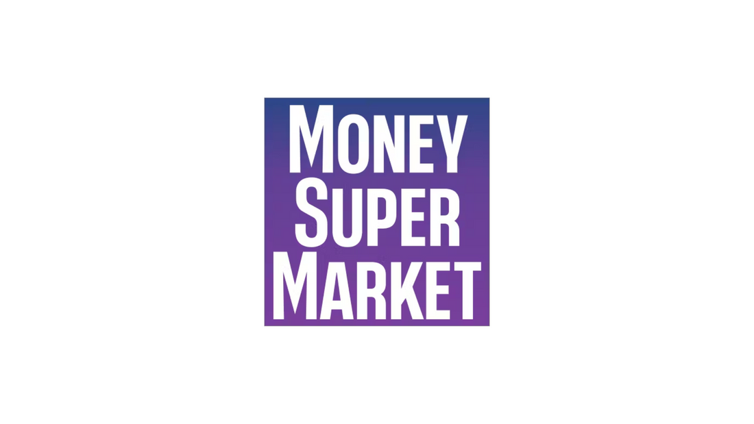 Money Super Market