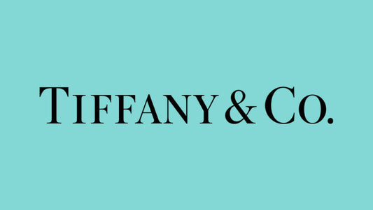 Tiffany & Co Logo