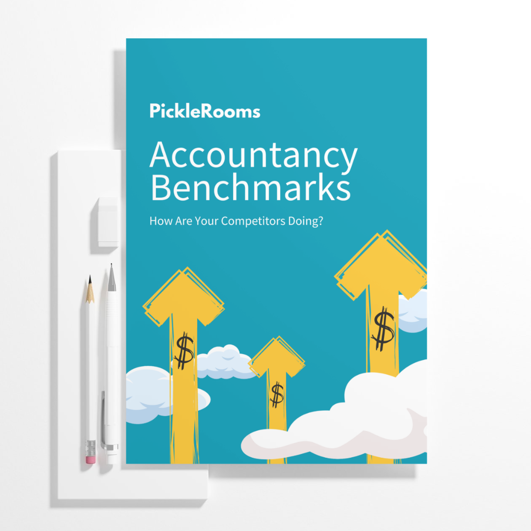 Accountancy Benchmarks-How Are Your Competitors Doing