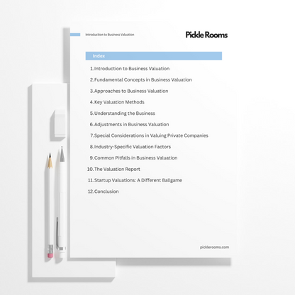 An_Introduction_to_Business_Valuation_-_Index