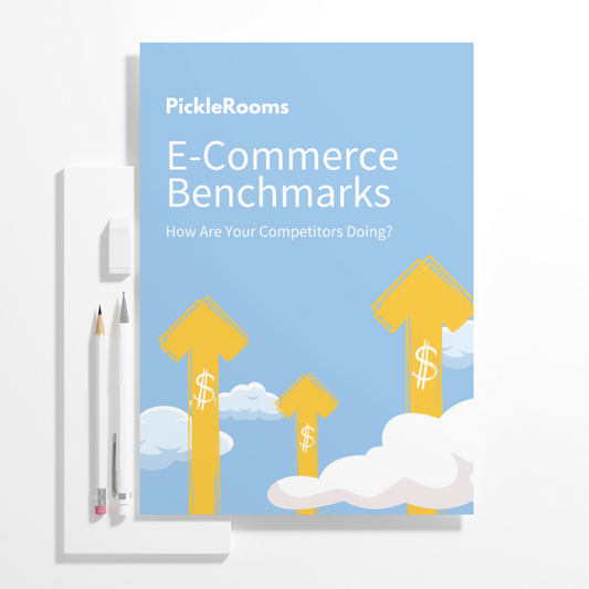 E-Commerce Benchmarks: How Are Your Competitors Doing?