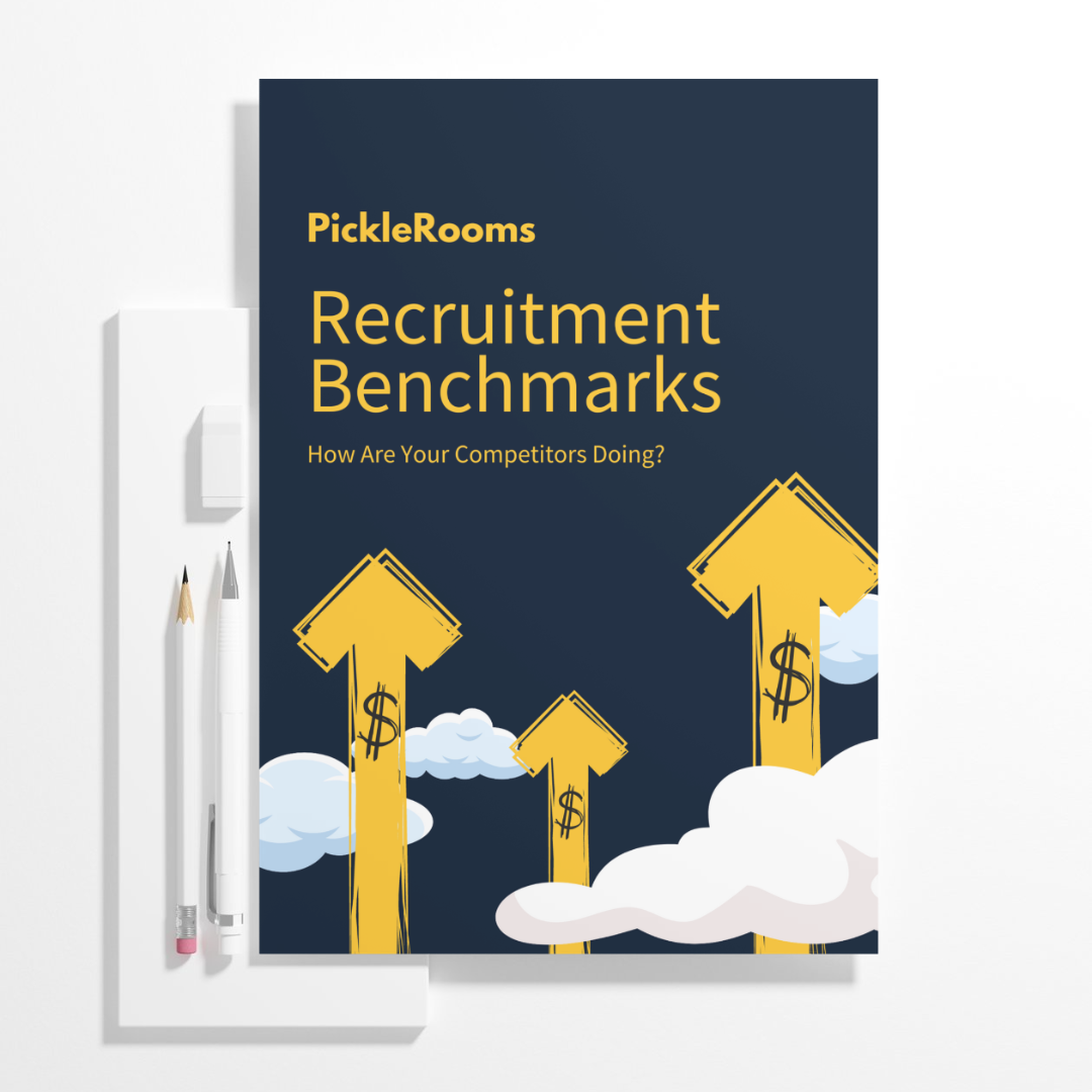 Recruitment Benchmarks - How Are Your Competitors Doing?