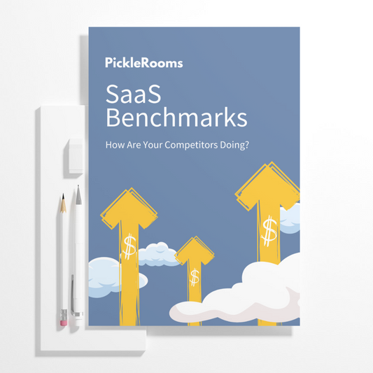 SaaS Benchmarks - How Are Your Competitors Doing?